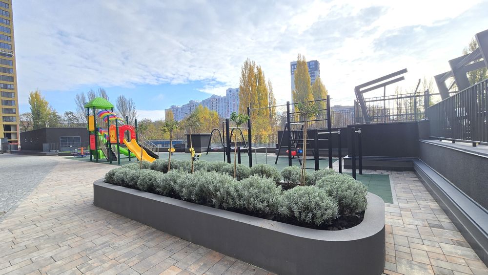 Commercial real estate at (area 73 m²) - Atlanta.ua - photo 5