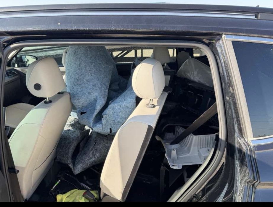 Volkswagen Tiguan SE