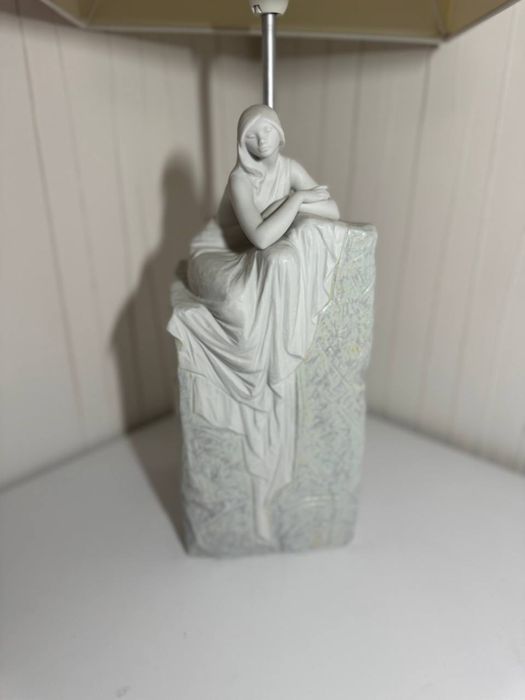 lladro - купить предметы колекционирования - Цена на OLX.ua