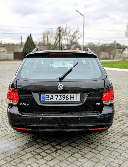 Авто для ЗСУ! Vw  Golf 5 дизель только из Бельгии! Идеальный.