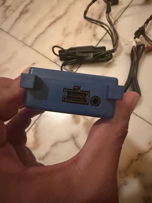 Modulo Parrot CK3100N