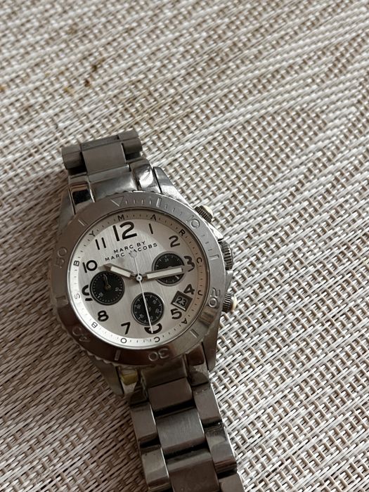 годинник Marc by Marc Jacobs