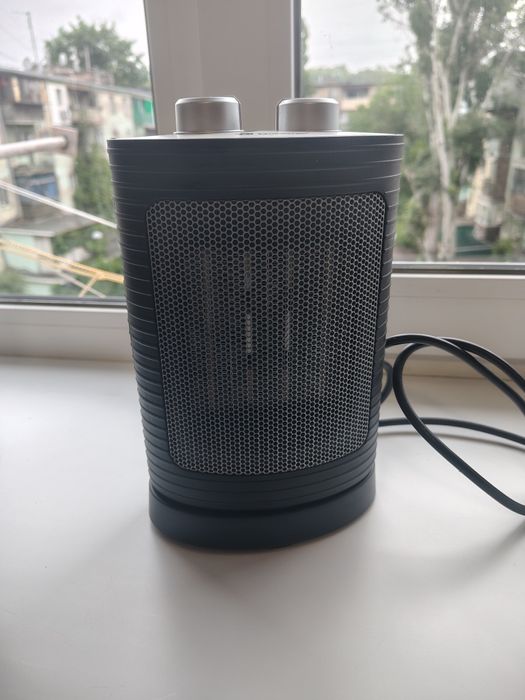 Тепловентилятор Domotec Heater MS - 5905
