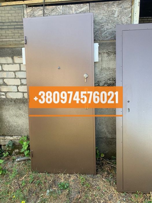 Изготовление входных дверей/навесы/калитки/ворота