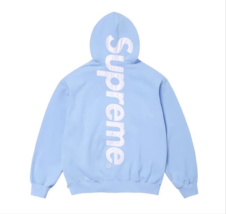 Худі Супрім | Худі Supreme