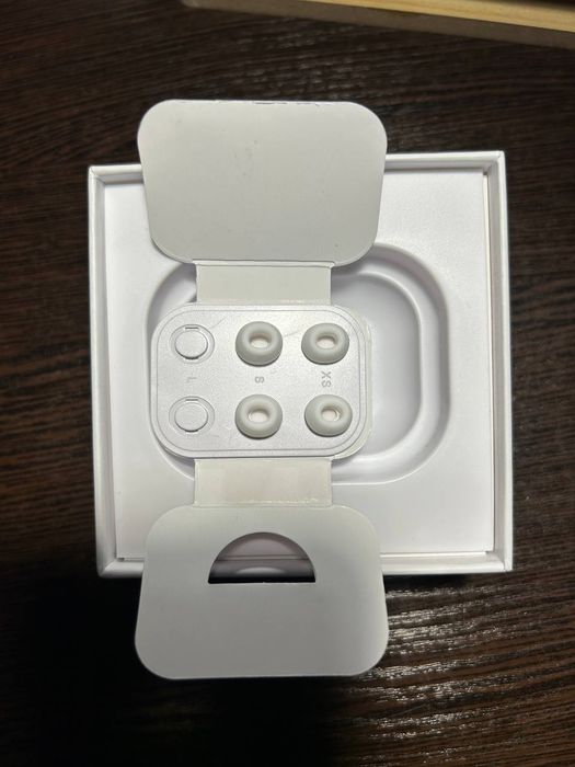 Наушники  AirPods Pro (2nd generation)