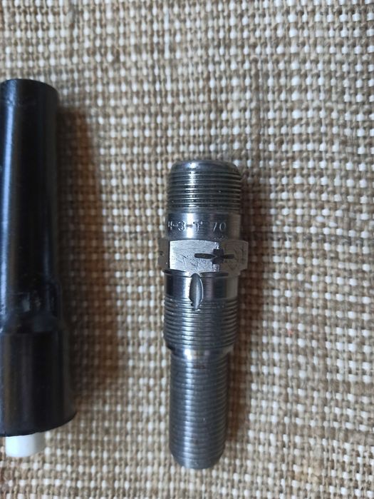 Свеча зажигания СПН-4-3-Т