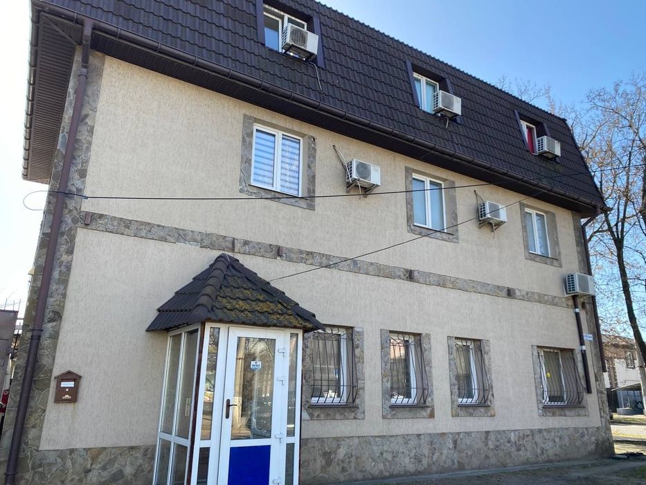 Аренда офисного помещения Б.Морская/М.Морская 15м 3500грн