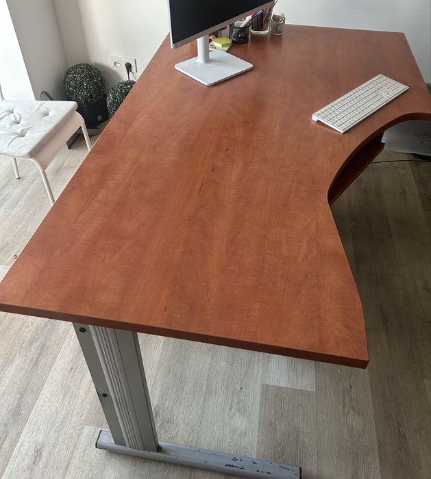 Zestaw mebli biurowych Svenbox