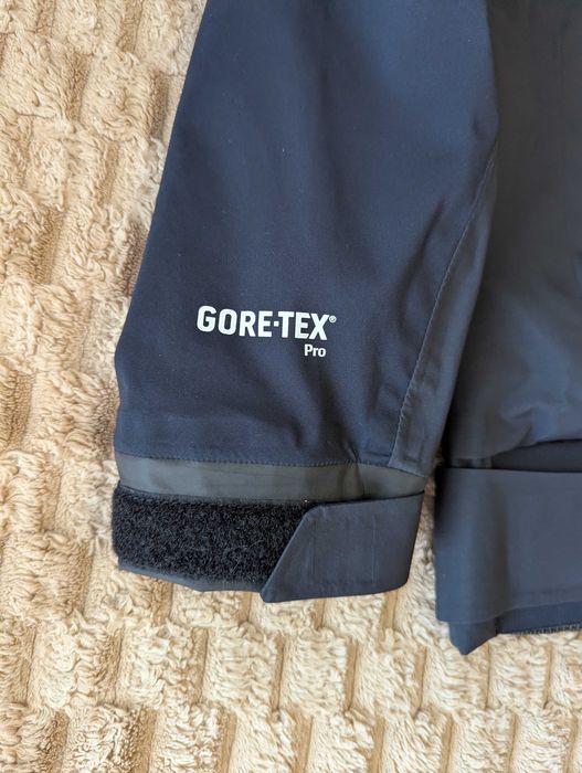 Куртка Musto MPX GORE TEX®