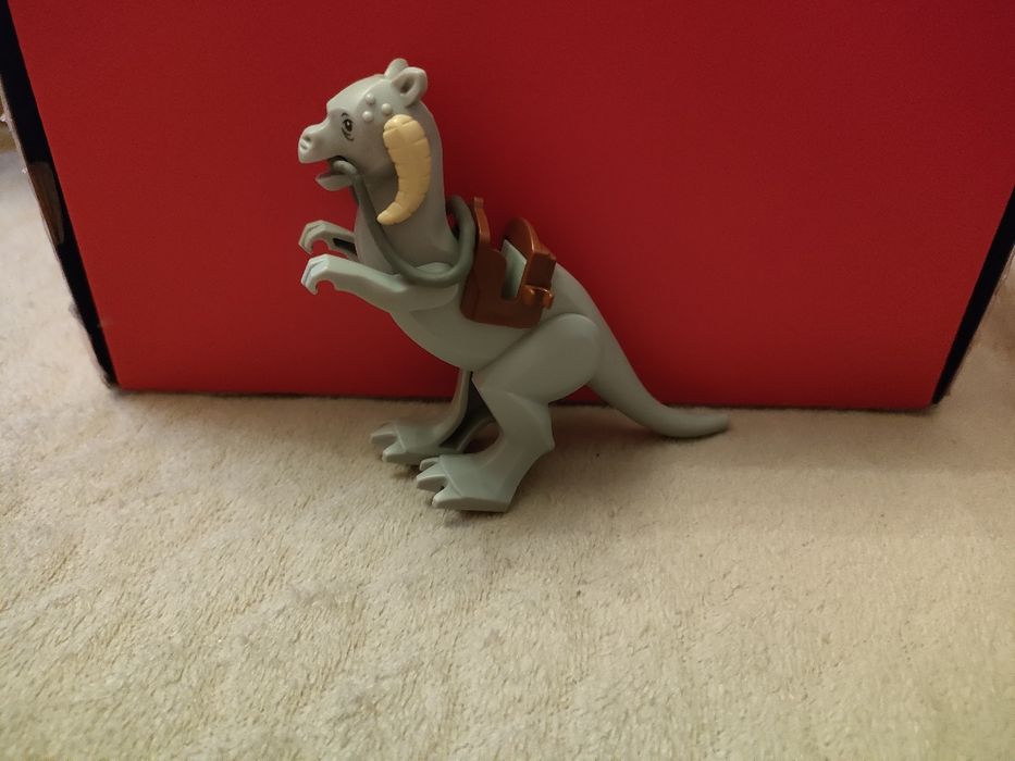 LEGO star wars tauntaun