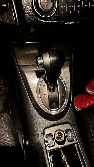 Honda Civic 2009р. автомат. Не робот! 5D 1.8 , газ бенз  228тис км