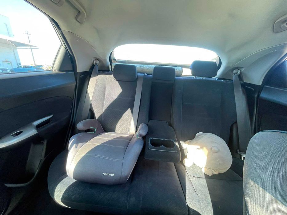 Honda Civic 5d hatchback