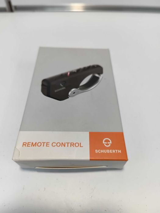 Pilot do interkomu SCHUBERTH Remote control SC1/SC10UA/SC1M