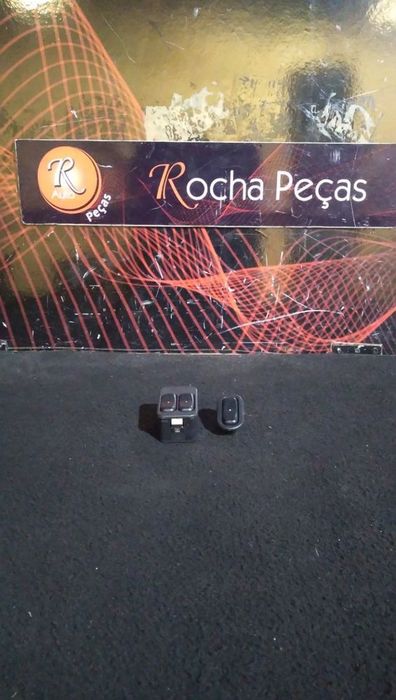 Comando De Vidros Opel Astra G Hatchback (T98)