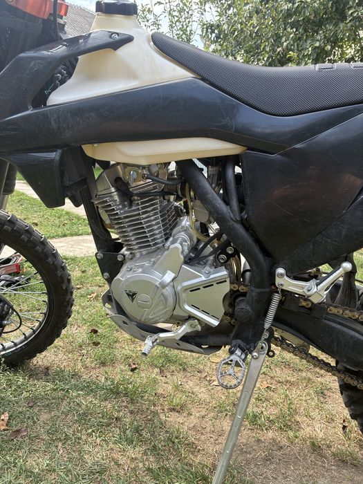 Продам kovi advance 250
