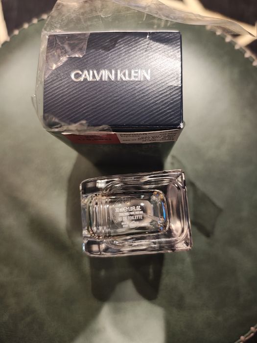 Calvin Klein DEFY flakon 30ml