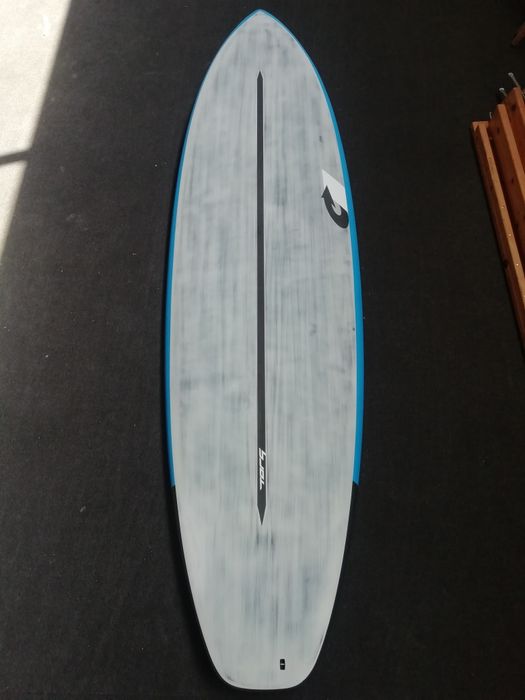 Prancha de Surf Torq Bigboy 7.6 (57.50L)