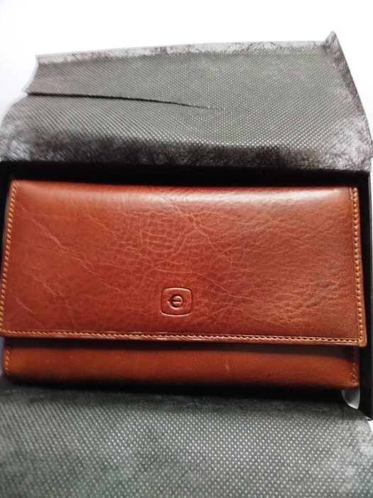 Кошелёк женский episode