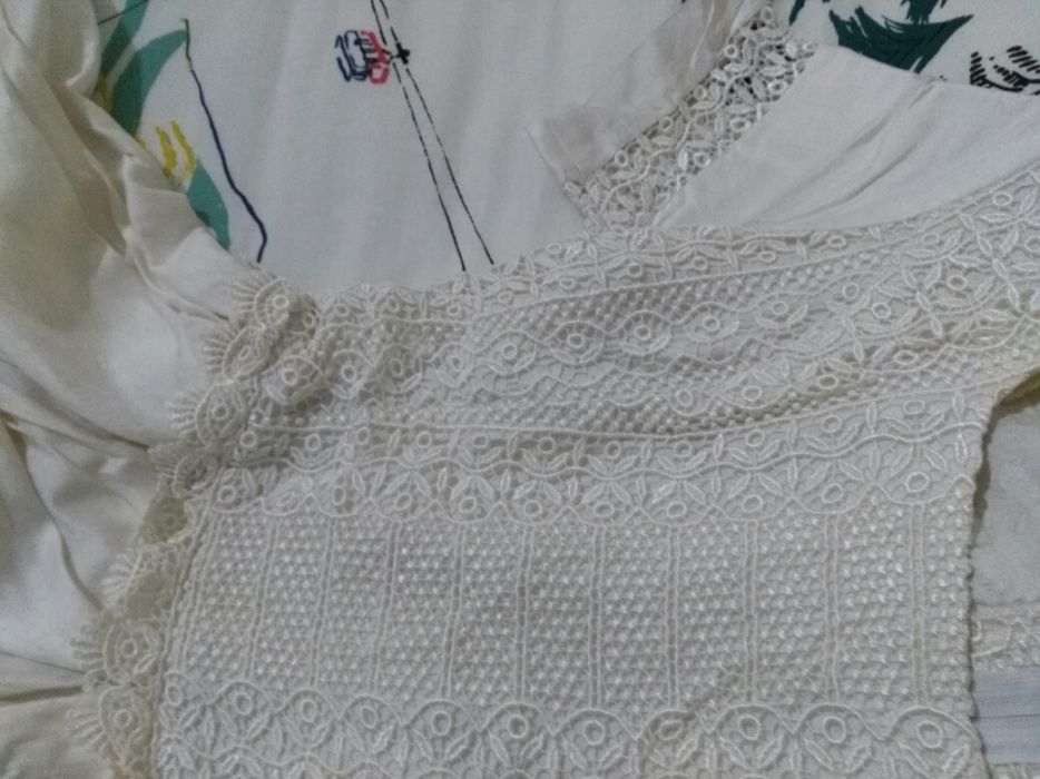 Vestido de noiva