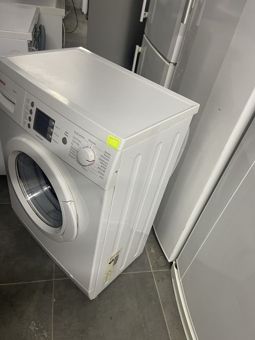 Пральна машина   Bosch WLX 20461  вузька