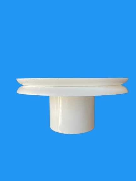 Фланец надува теплицы.