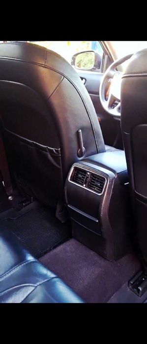 Nissan Teana 2008 VIN JN1BBUJ32U0007025 фото оголошення 16 з 17