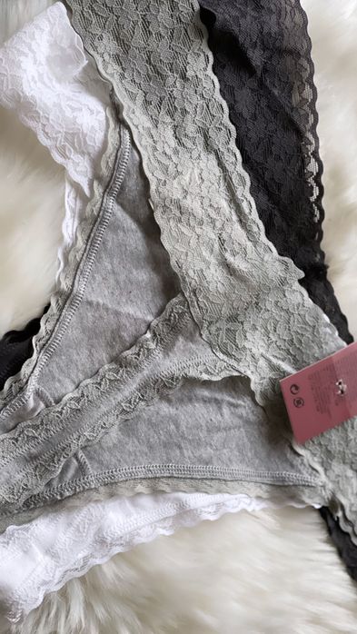 Трусы набор H&M