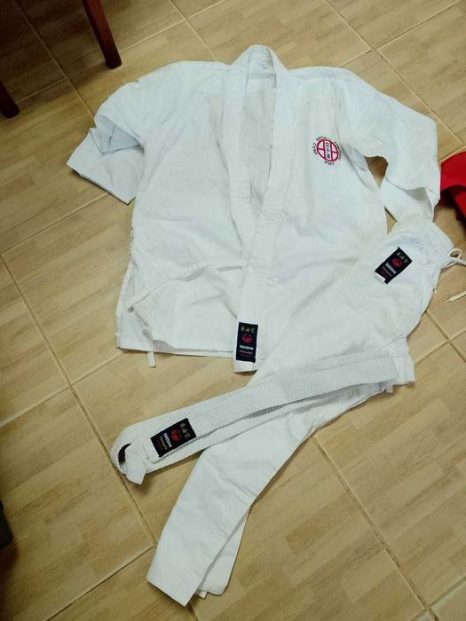 Conjunto número 2 150cm