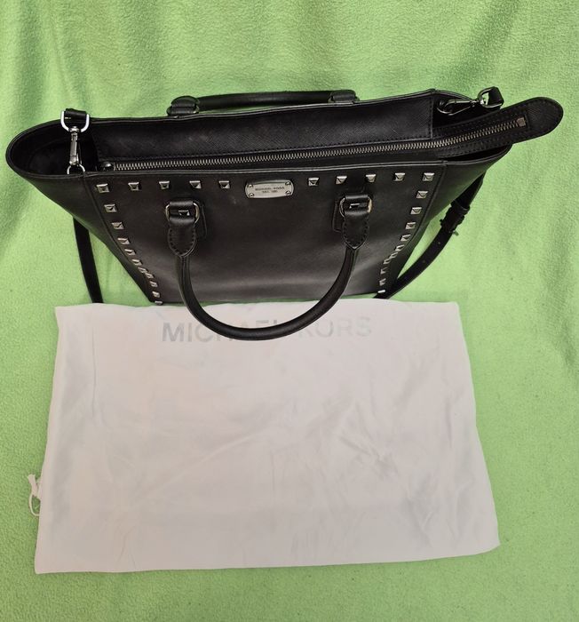 Michael Kors original сумка кожа