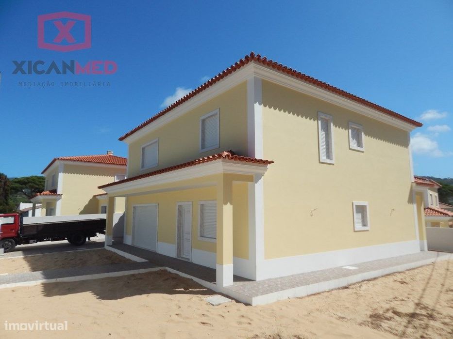 Moradia em Colares