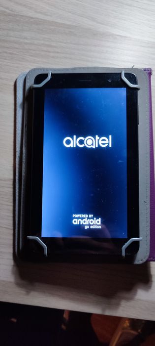Tablet Alcatel android