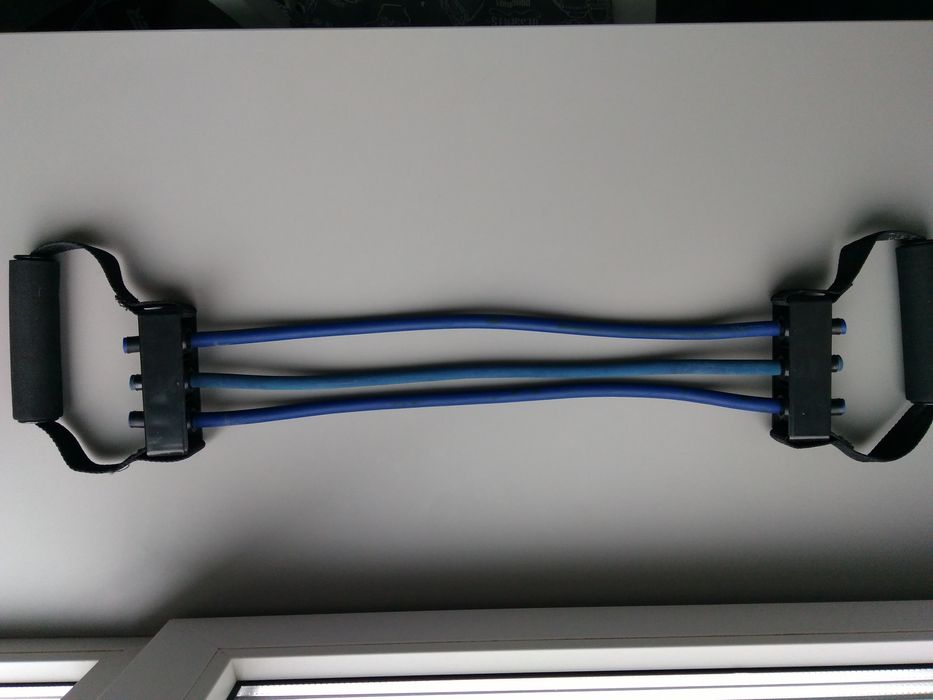 Еспандер латексний