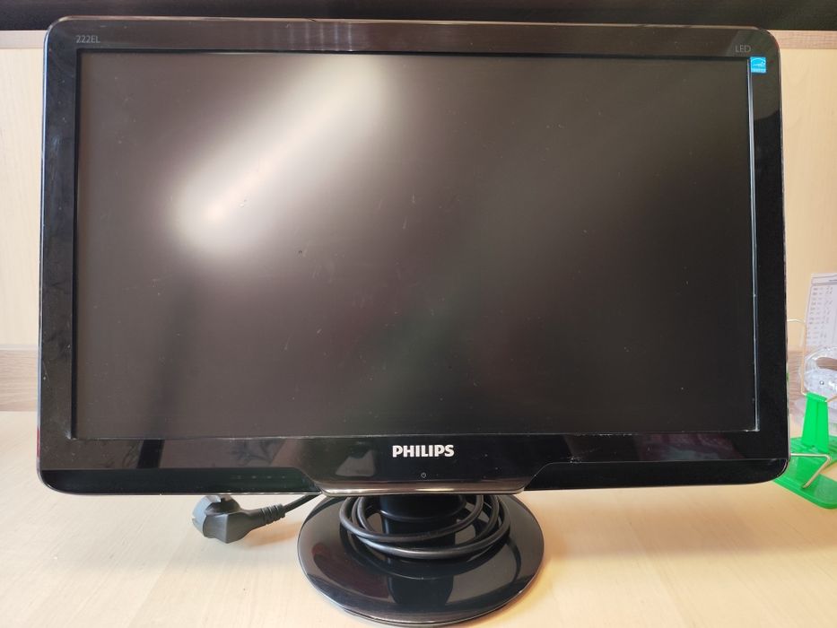 Монітор Philips 222EL2