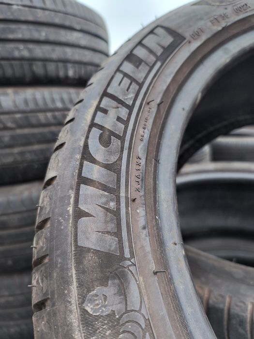 215/50R17 Michelin Primacy HP