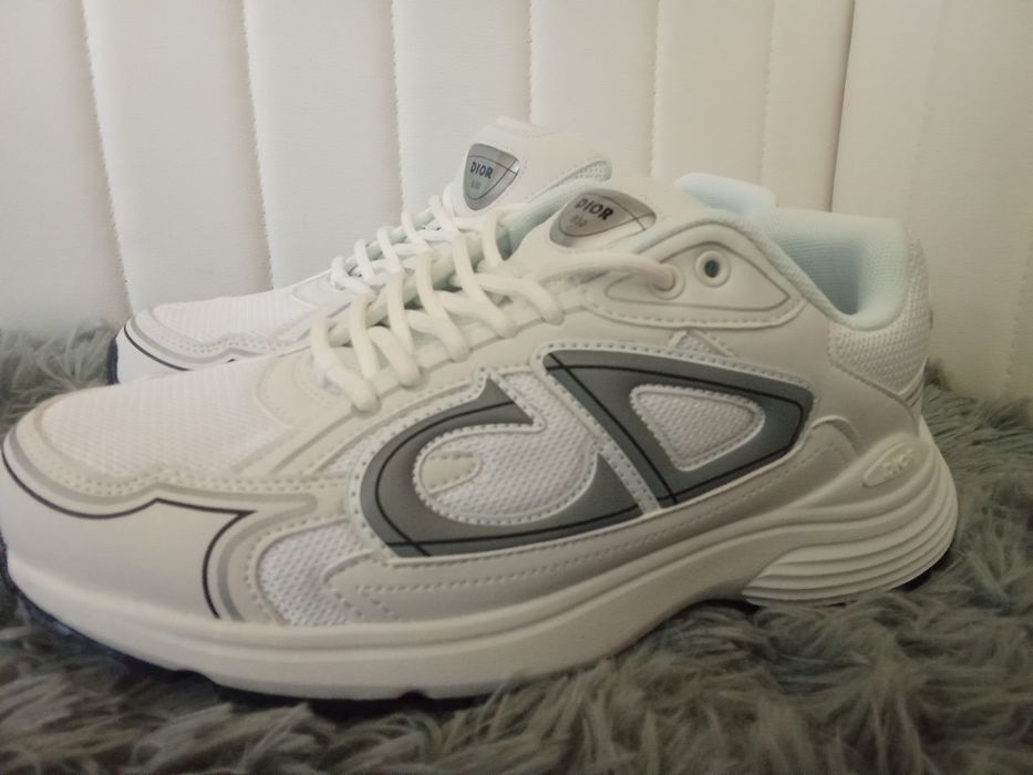 Sapatilhas DIOR B30 NOVO!