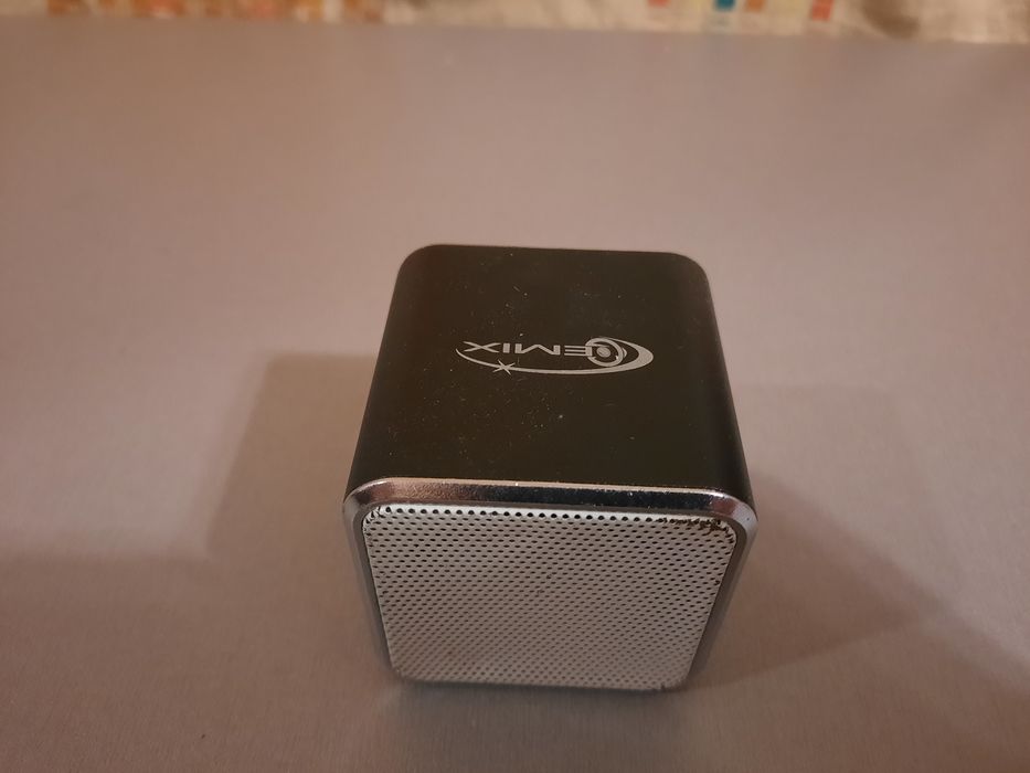 Портативная колонка Gemix Joy Bluetooth колонка