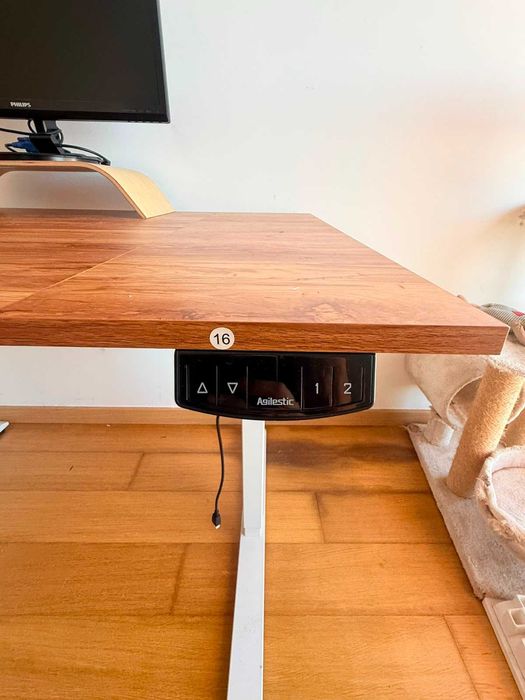 Standing Desk 120x80