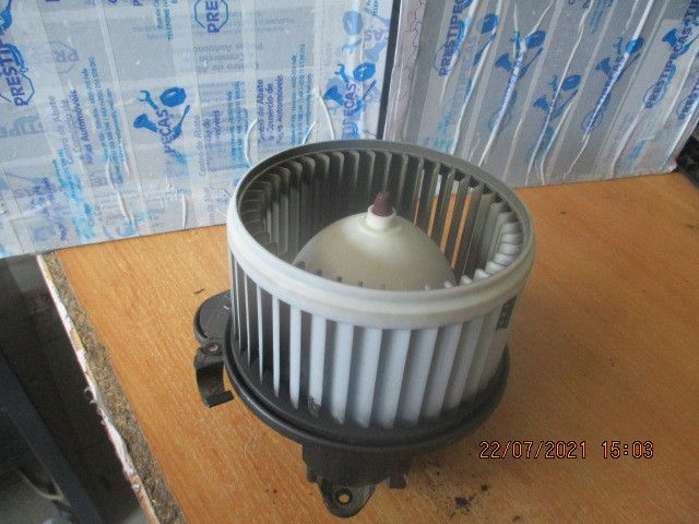 Motor da chauffage / sofagem CITROËN Nemo Van (AA_)