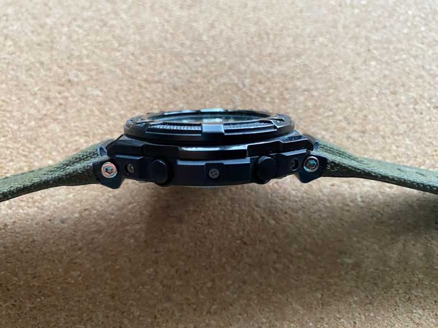 Casio G-Shock GST-W130BC