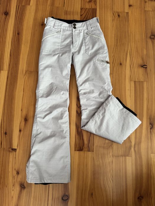 Жіночі лижні штани