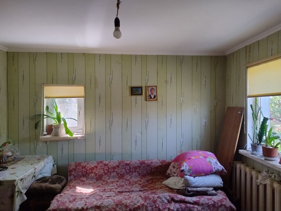 Продаж будинку Грибінки