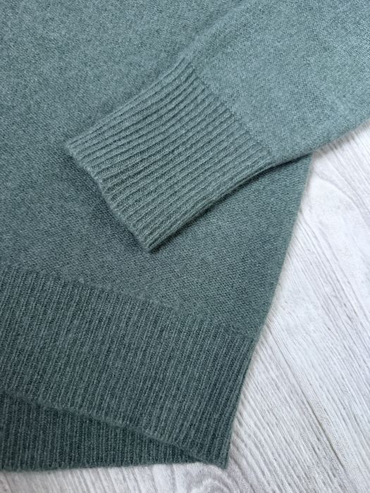 Джемпер 100% кашемір saks fith avenue