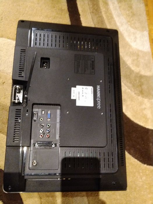 TV LED hannspree hsg1113