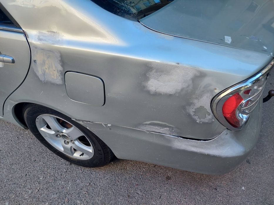 продам TOYOTA 30
