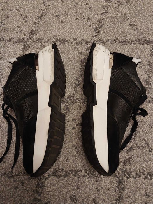 Buty sportowe Wojas