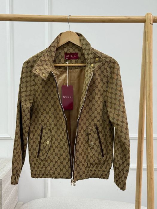 Куртка бомбер the row miu miu різні