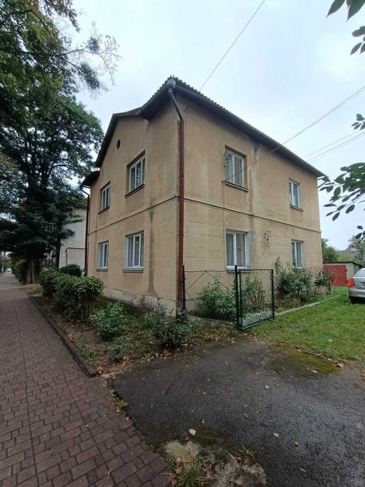 Продаж будинку вул.Короля Данила,Центр