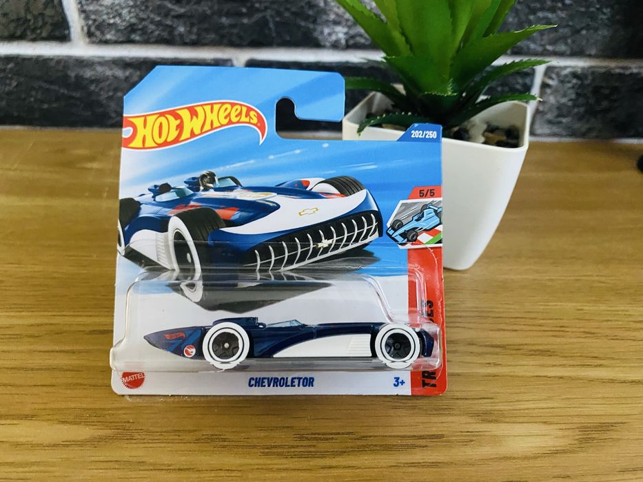 Hot wheels Porsche 928s TH STH