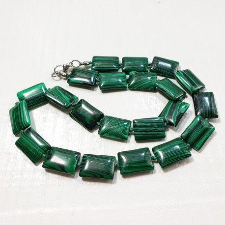 Намистини,Намисто, бусы,натуральне каміння, нефріт,малахіт, котяче око